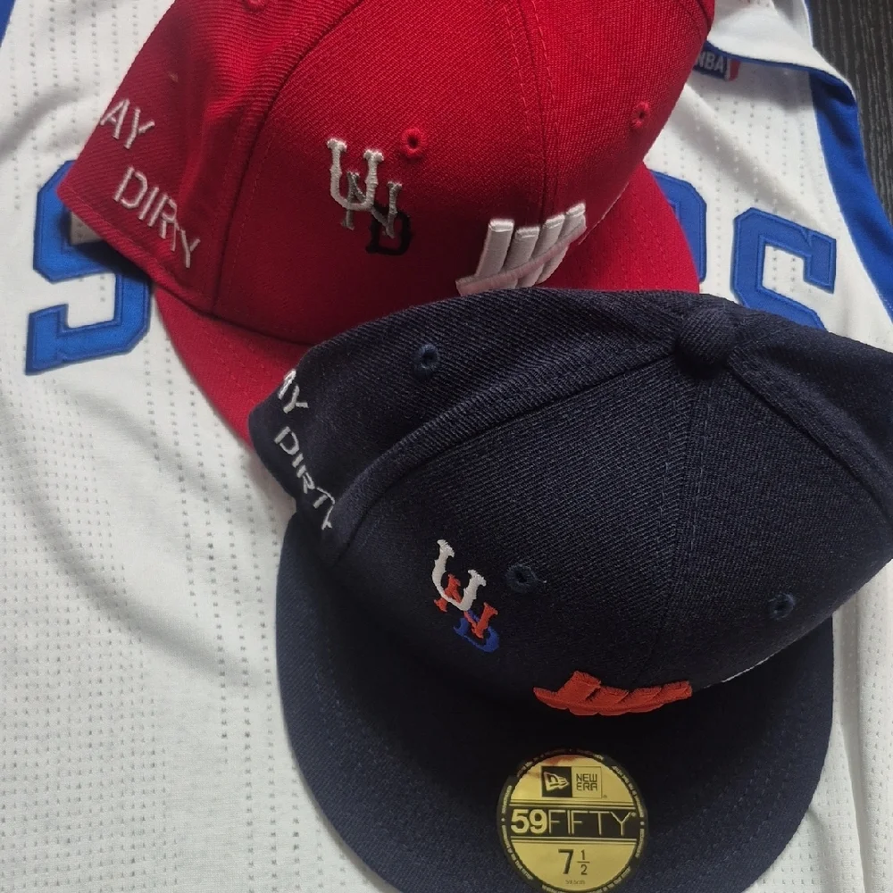 Undefeated Snapback - Picture 6 of 7